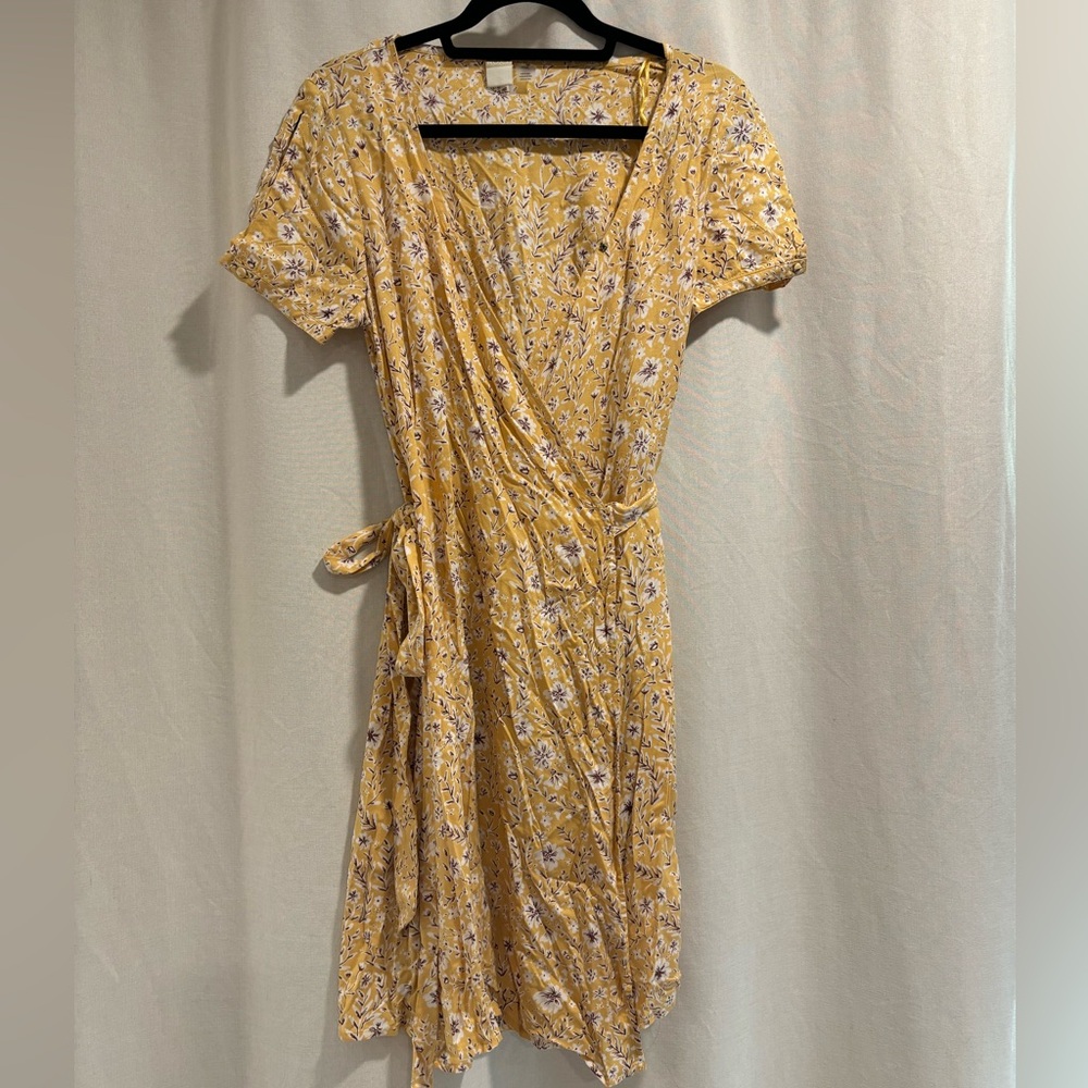 Roxy sundress